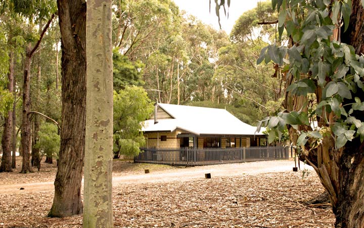 Standard 2 Bedroom Exterior